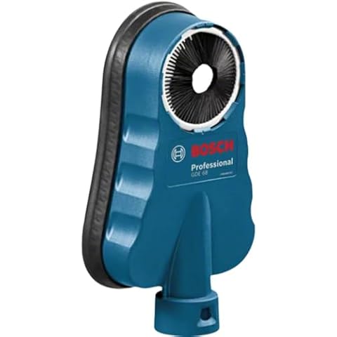 Aspirateur de poussière Bosch GDE 68 Cover