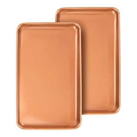 Eternal Living 16” Nonstick Baking Sheet Set Cover