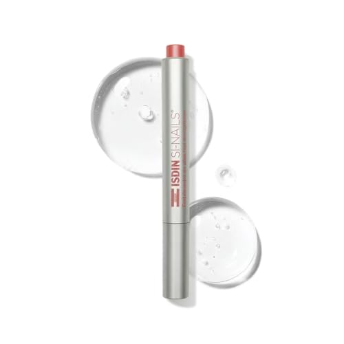 ISDIN SI- NAILS Fortalecedor de uñas - 2,5ml