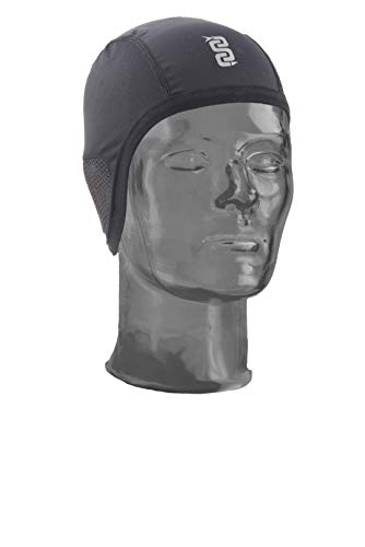OJ - Sottocasco Elasticizzato Evocap, Nero, Taglia...