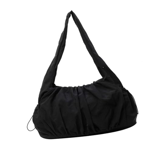 Sac à main plissé pour femme grande capacité pratique et élégant