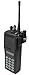 PRYMEBLU® BT-523-V2 Bluetooth Wireless PTT Button and Headset Adapter(Version 2) - Fits: All Radios with JEDI Style(x23) Connectors Including Motorola