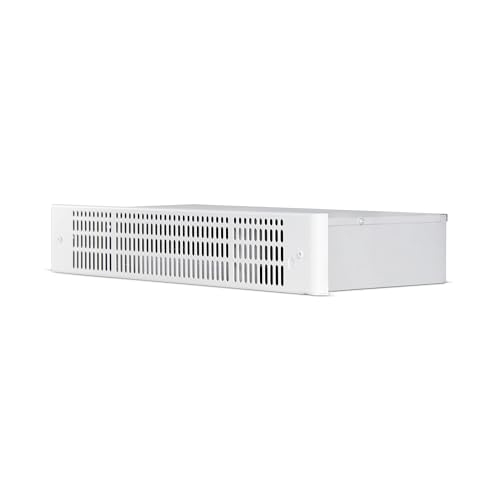 Stelpro Kickspace Heater 1 000 watt -240 Volt Under Cabinet Fan-Forced Heater Great for any Kitchen Bathroom or Entryway Design - Discretion at Your Feet -(ASKS1002W) White