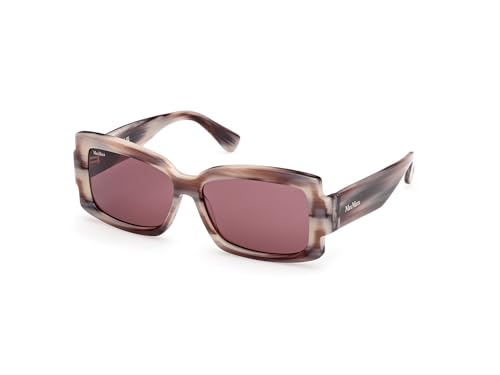 MM0140 65Y coloured horn 57/14/135 WOMAN Sunglasses