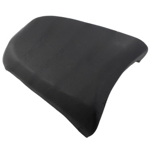 Asiento motocicleta de pasajero para rutas largas en BMW R1200GS Adventure