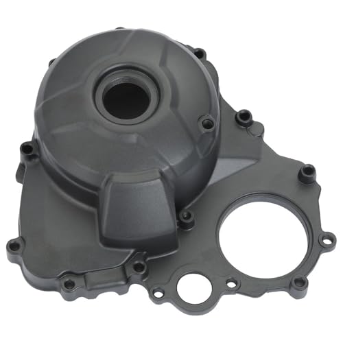 Cubiertas protección motor para tus rutas en Tracer 900 y MT09 de 2021-2025 3
