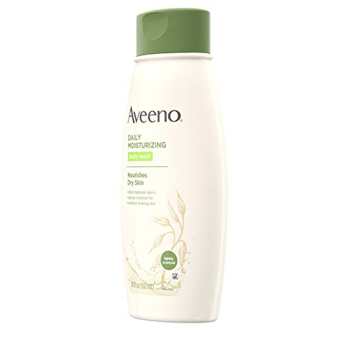 Aveeno Daily Moisturizing Body Wash - Image 7