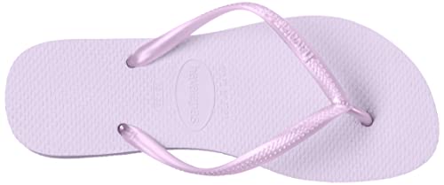 Image of Havaianas womens Slim Brasil Prep Flip-Flops