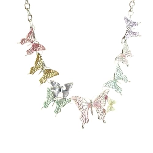 baojielai o^tCy_glbNX @ׂȃlbNX tlbNWG[ eNX` tFXeBot@bVV[p, Perimeter 45-48cm, 