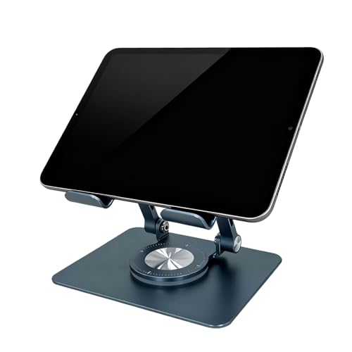 Support rotatif ordinateur portable contre les douleurs de dos