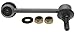 ACDelco Advantage 46G0254A Rear Passenger Side Suspension Stabilizer Bar Link Kit with Hardware