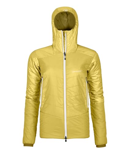 Veste Westalpen Swisswool Ypsilanti isolation thermique active contre le froid alpin