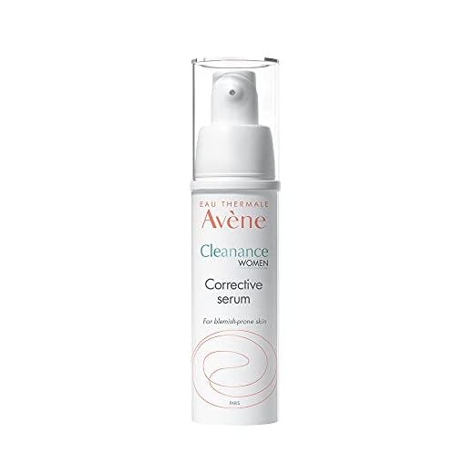 AV CLEANANCE SERUM 30ML AVENE