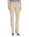 Liverpool Jeans Company Women's Sadie Straight-Leg Jean