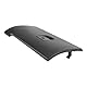 Urhause 1C1880247R Glove Compartment Lid Flap Black Compatible for New Beetle 1C1 9C1 03-10