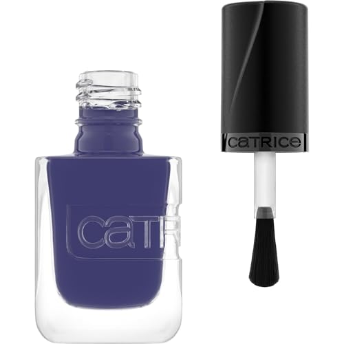 Catrice Laca de uñas GEL AFFAIR Esmalte uñas larga duración (10.5ml)