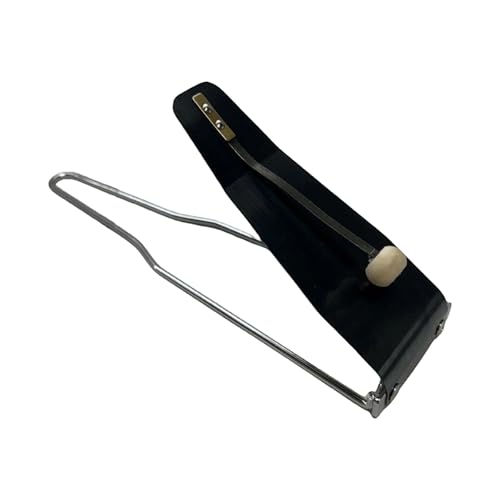 Outil de tonalité flexible pour éliminer les vibrations des percussions en métal - 4