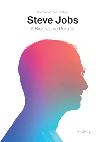 Télécharger Steve Jobs : A Biographic Portrait of the Genius PDF Ebook En Ligne