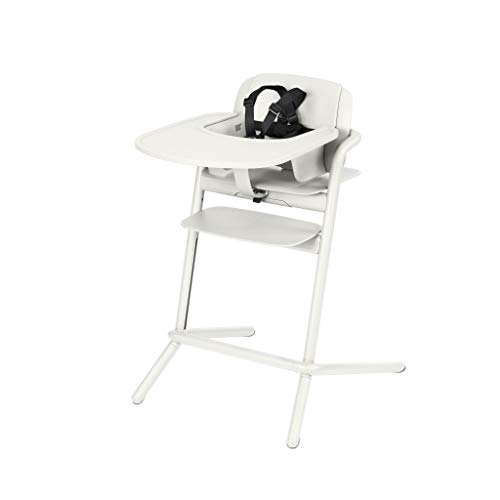 CYBEX LEMO 4-in-1 High Chair
