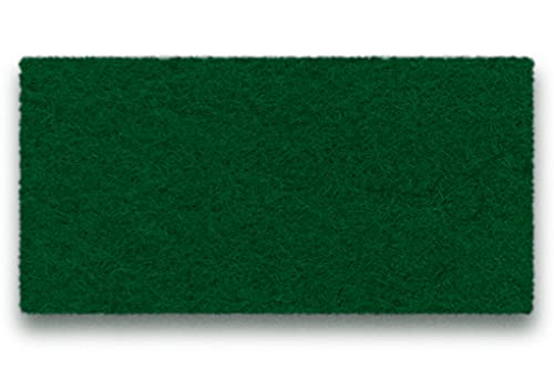 Hey-Sign Notizbuch mit 200 Blatt, Farbe:44 - Tannengrün