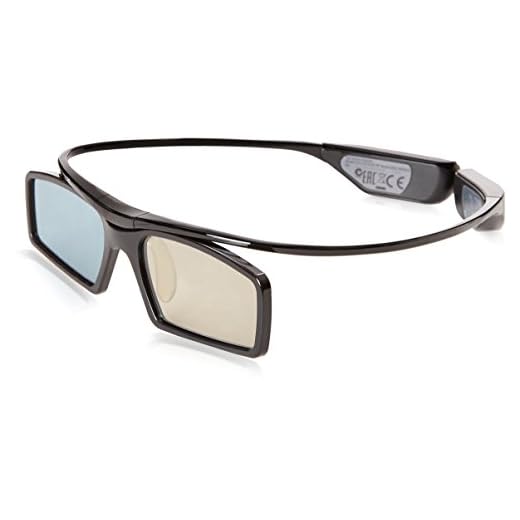 Samsung Electronics SSG-3570CR 3D Rechargeable Active Glasses