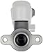 Dorman M39443 Brake Master Cylinder Compatible with Select Ford / Mercury Models