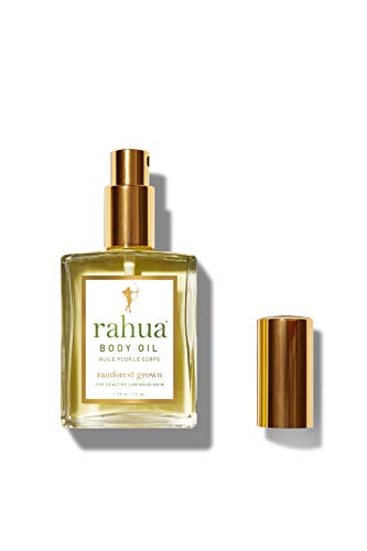Rahua Body Amazon Oil, 2 Fl Oz