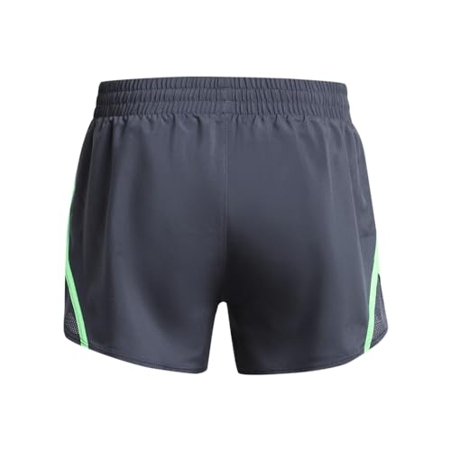 Image of Under Armour Girls' Fly by Shorts