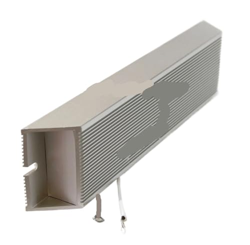 Résistance de freinage 1000W 0.36 ohm bobinée de puissance pour moteur