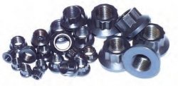 Kit d'écrous ARP 300-8356 filetages ultra résistants