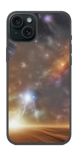 ClearView iPhone 15 Plusp vg w ی tB { AI摜SS F̌i6iSpace view 6j