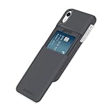Incipio Stashback Wallet Case for iPhone XR (6.1