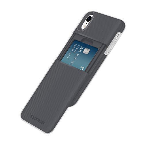 Incipio Stashback Wallet Case for iPhone XR (6.1