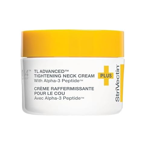 StriVectin TL Advanced Neck Cream PLUS Cover