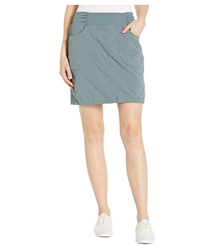 Mountain Hardwear Womens Dynama Skirt