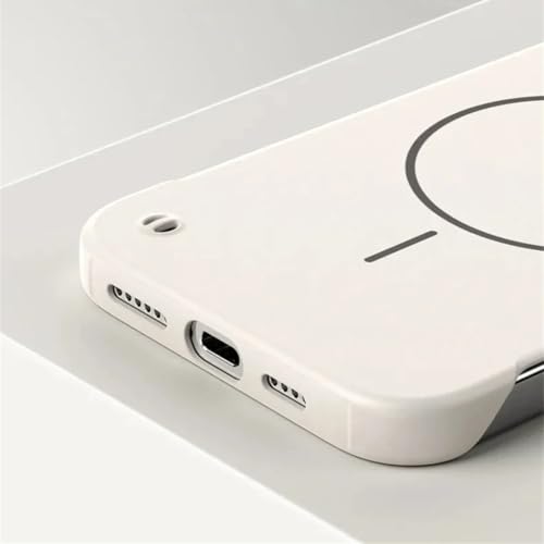 Coque rigide iPhone 16 mate noire finie la surchauffe et les traces