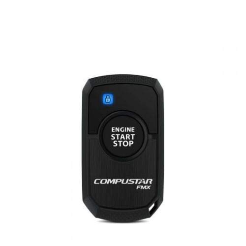 Compustar1WR3R-FM 1B 1-Way, 3000' Remote
