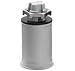 Hoffman AVDR4NM Vent Drain, NEMA 4, Length: 2", Diameter: 1.25", Non-Metallic