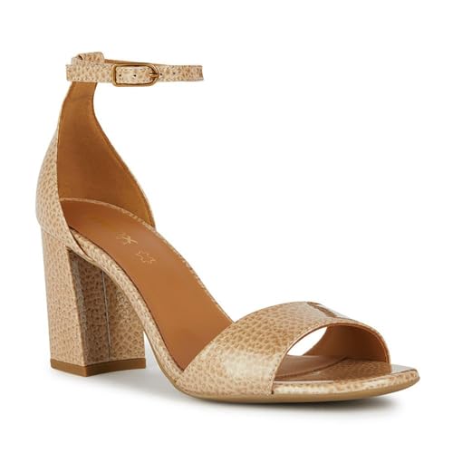 Geox Women's Pumps Heeled Sandal3
