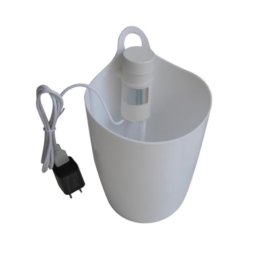 Bomba condensados aire acondicionado bomba de drenaje 5v 1w climatizacion (con 15m manguera)