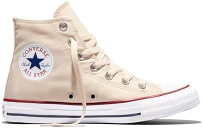 Converse Unisex Adult Chuck Taylor All Star High Top Sneaker