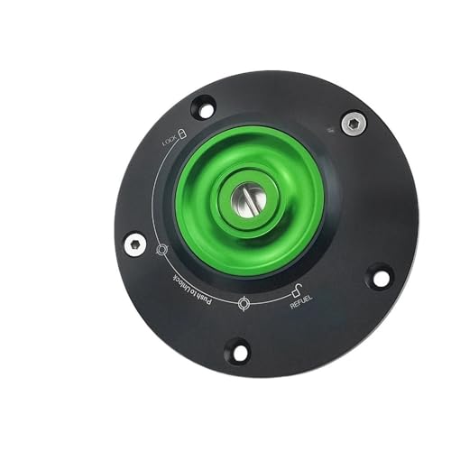Éviter les fuites avec le couvercle de réservoir pour XTZ1200 Ténéré