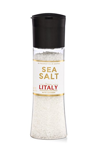Litany Natural Sea Salt miniatura 1