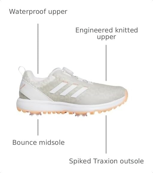 Image of adidas W S2G BOA 23