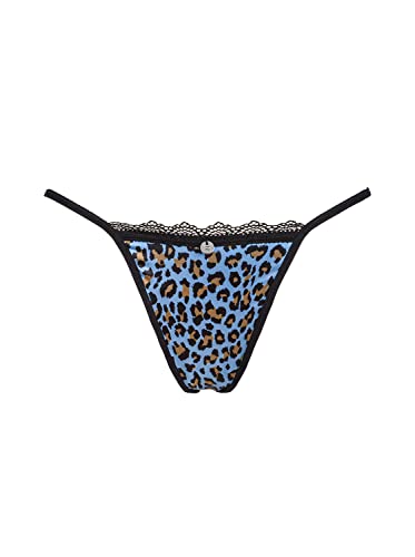String séduisant Obsessive dentelle fine et coupe invisible Nadines - 2