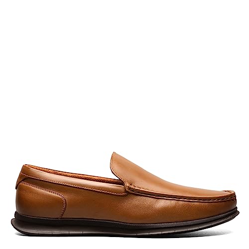 Florsheim Men's, Montigo Moc Toe Venetian Loafer2