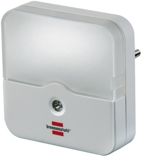 Brennenstuhl 152172 - Lámpara de orientación