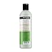 Aunt Jackie's Curls and Coils Quench Moisture Intensive Leave-In Hair Conditioner for Natural Curls, Coils and Waves, Enriched with Shea Butter, 12 oz