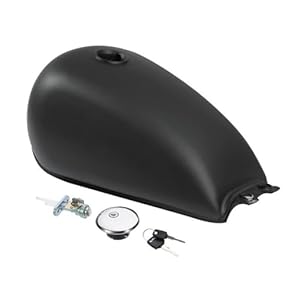 Amazon.co.jp: フューエルタンク - エンジン・エンジンパーツ