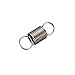 uxcell Extended Tension Spring Wire Diameter 0.02
